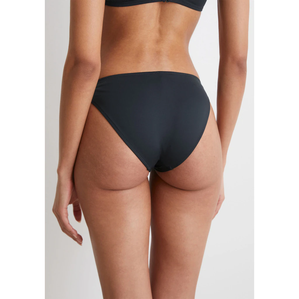 Marc O'Polo Bikini-Hose »Summer Stripes« Mit Zeitlosem Schnittdesign
