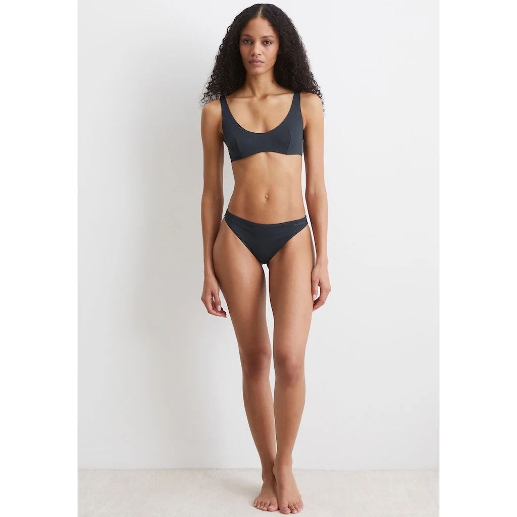 Marc O'Polo Bikini-Hose »Summer Stripes« mit zeitlosem Schnittdesign