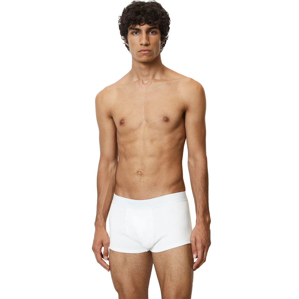 Marc O'Polo Boxer (2er Pack) Mit Flachen Nähten ▷ Für
