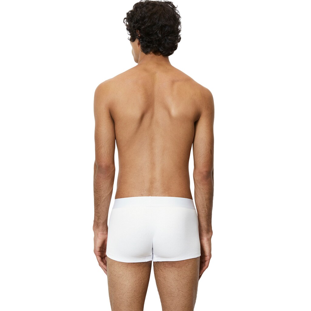 Marc O'Polo Boxer (2er Pack) Mit Flachen Nähten ▷ Für