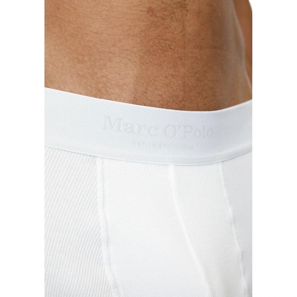 Marc O'Polo Boxer (2er Pack) Mit Flachen Nähten ▷ Für