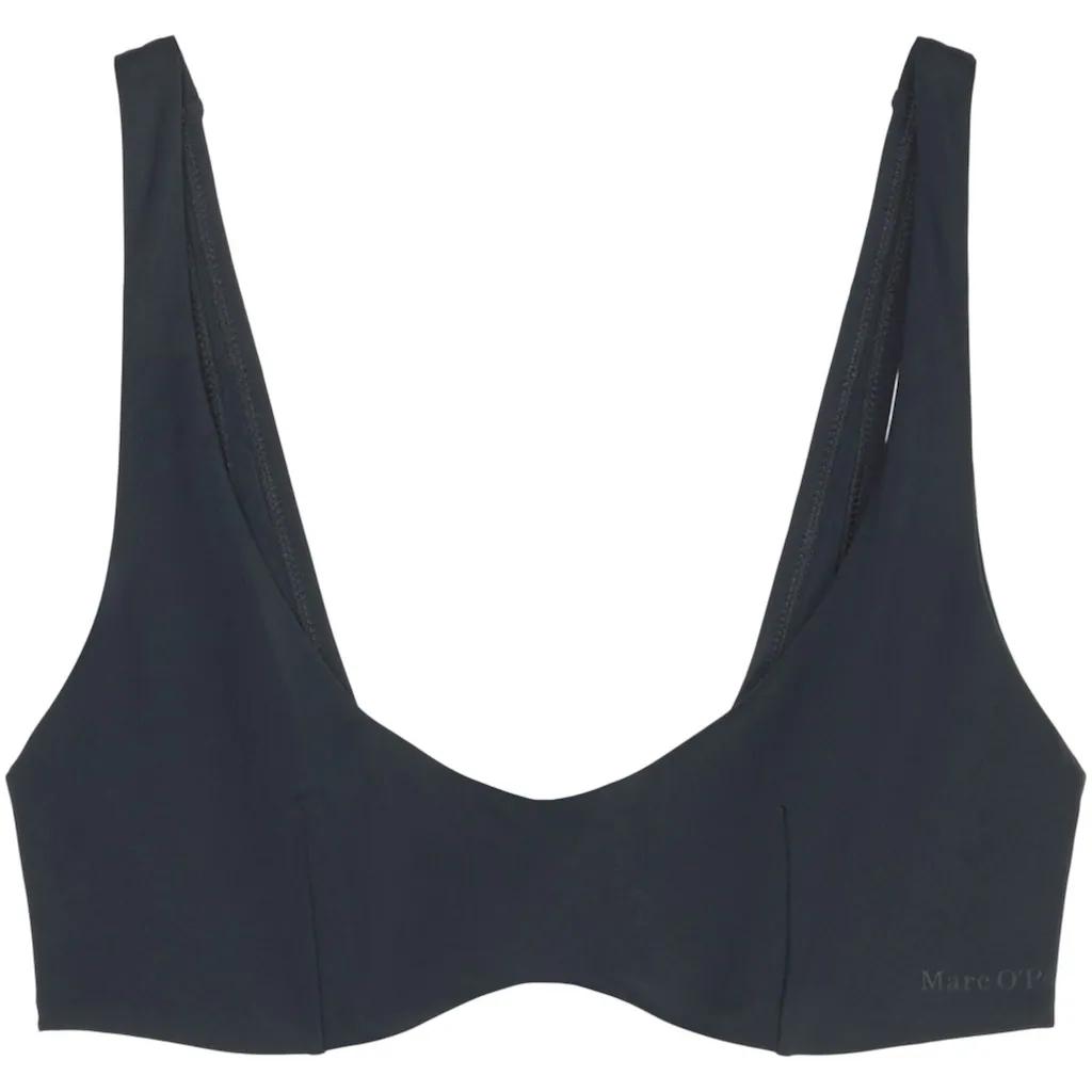 Marc O'Polo Bügelloser BH »Summer Stripes« Mit Knappem Schnitt