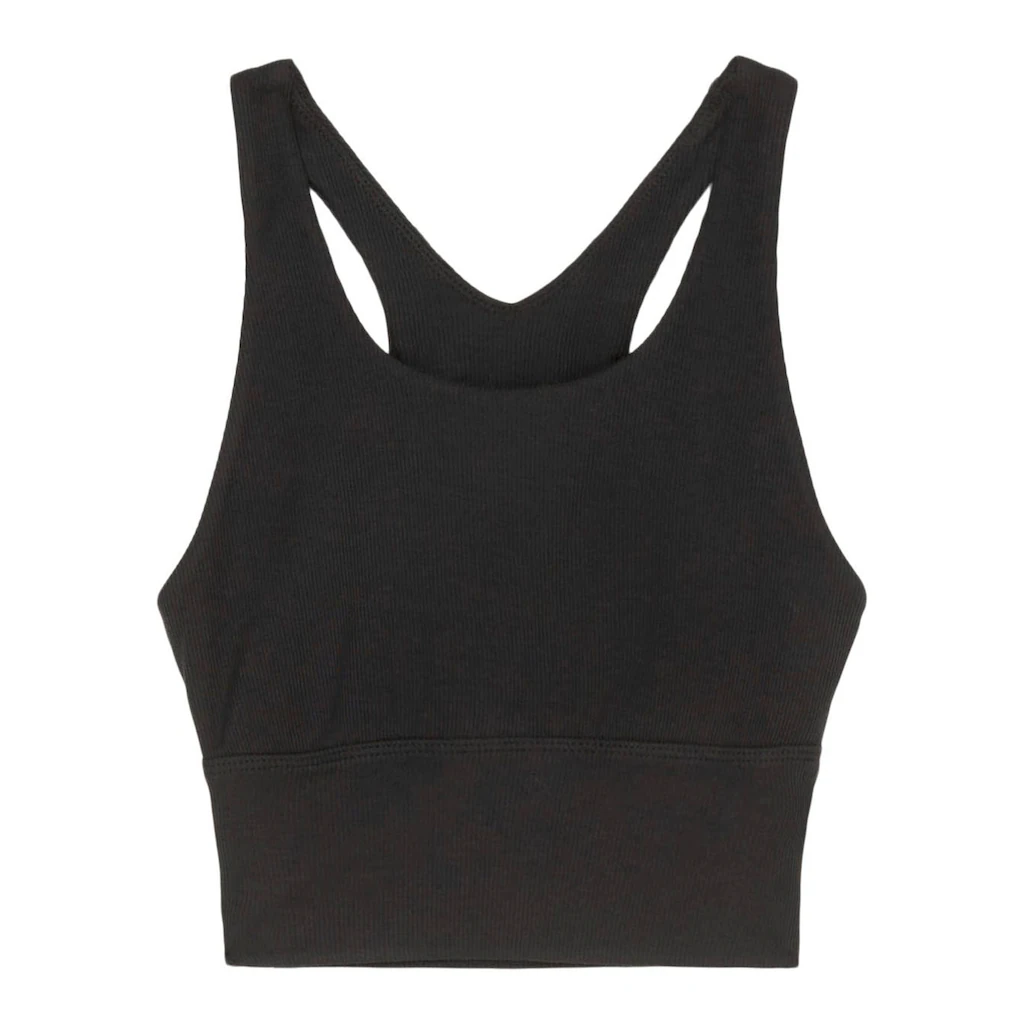 Marc O'Polo Crop-Top Mit Racerback-Schnitt