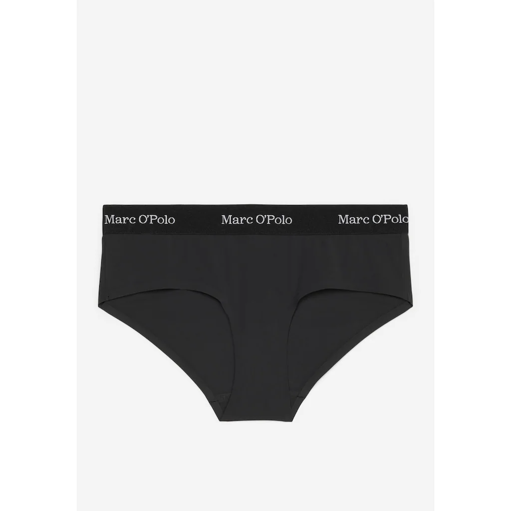 Marc O'Polo Hipster Mit Schlichtem Design