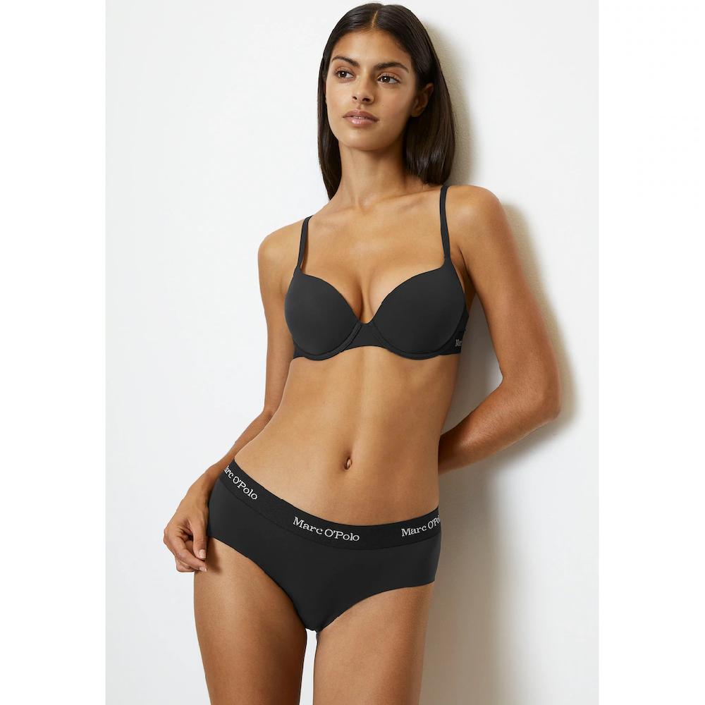 Marc O'Polo Hipster mit schlichtem Design