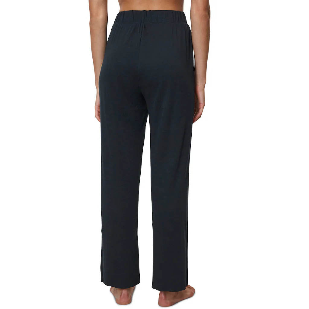 Marc O'Polo Homewearhose Mit Lockerem Fall