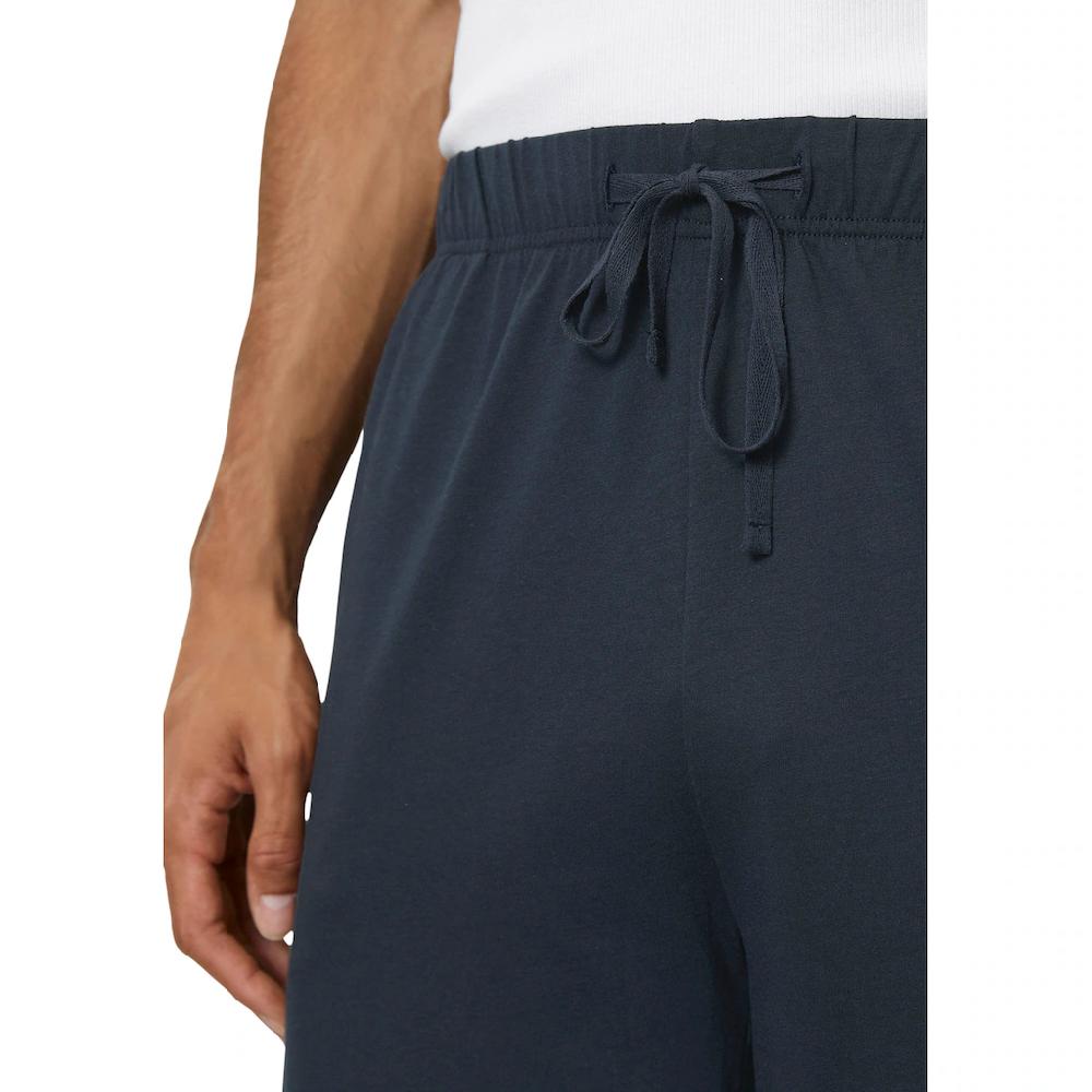Marc O'Polo Loungehose (1 Tlg.) Mit Tunnelzug Und Bindeband Regular Fit Online Bestellen