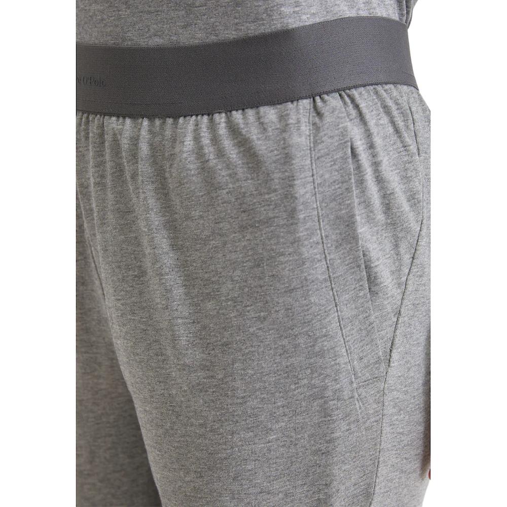 Marc O'Polo Loungehose Mit Klassischem Regular Fit