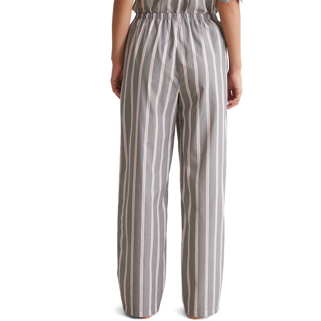 Marc O'Polo Loungehose Mit Weitem Locker Fallendem Bein