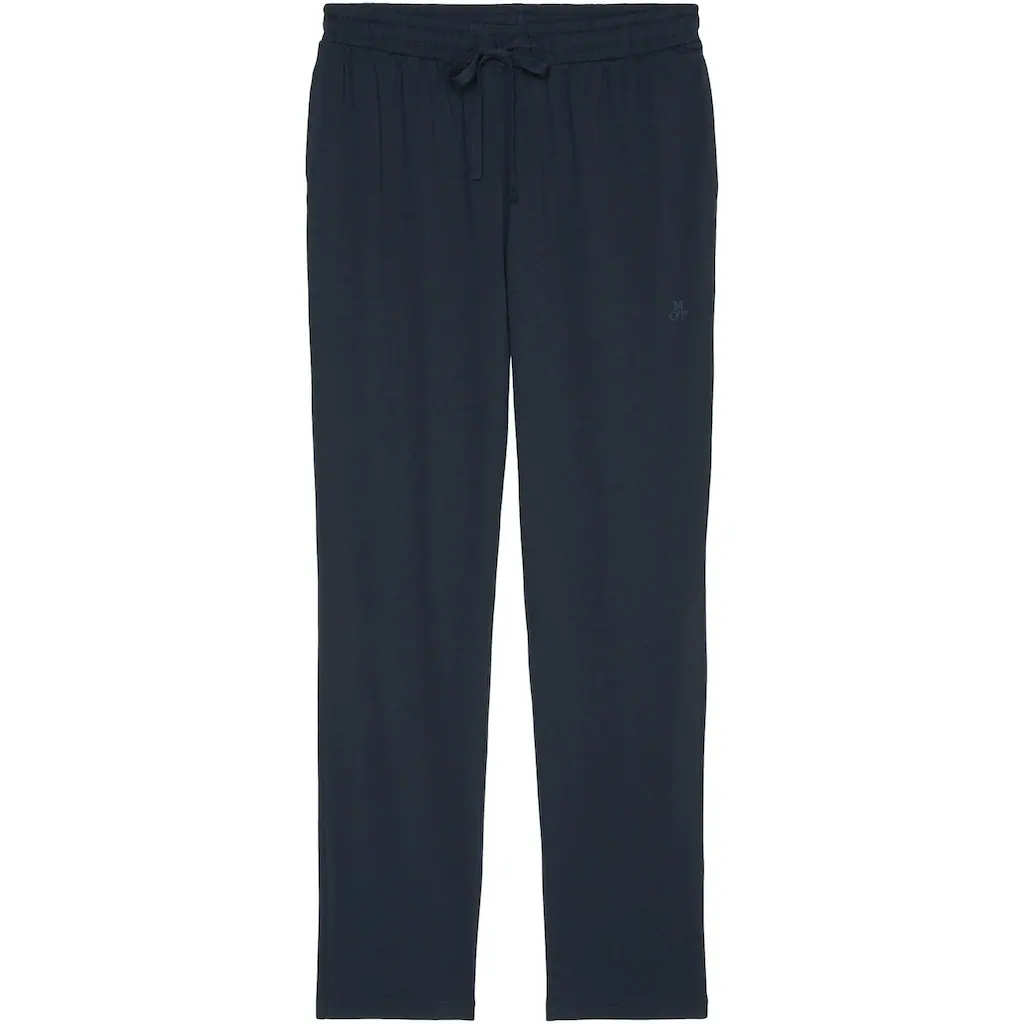Marc O'Polo Loungehose »MIX-N-MATCH« Mit Elastischem Bund