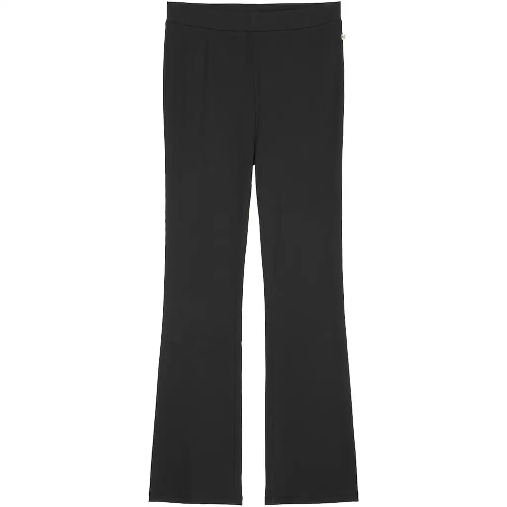 Marc O'Polo Loungehose »MODERN MOVE« Mit Breitem Elastischen Bund