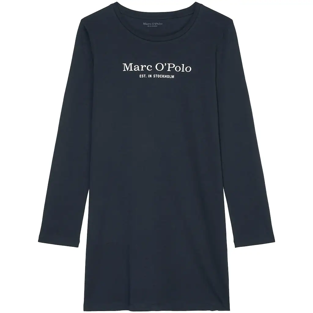 Marc O'Polo Nachthemd ▷ Für