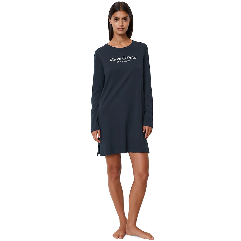 Marc O'Polo Nachthemd ▷ für