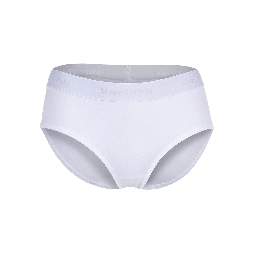 Marc O'Polo Panty »Panty 3er Pack«