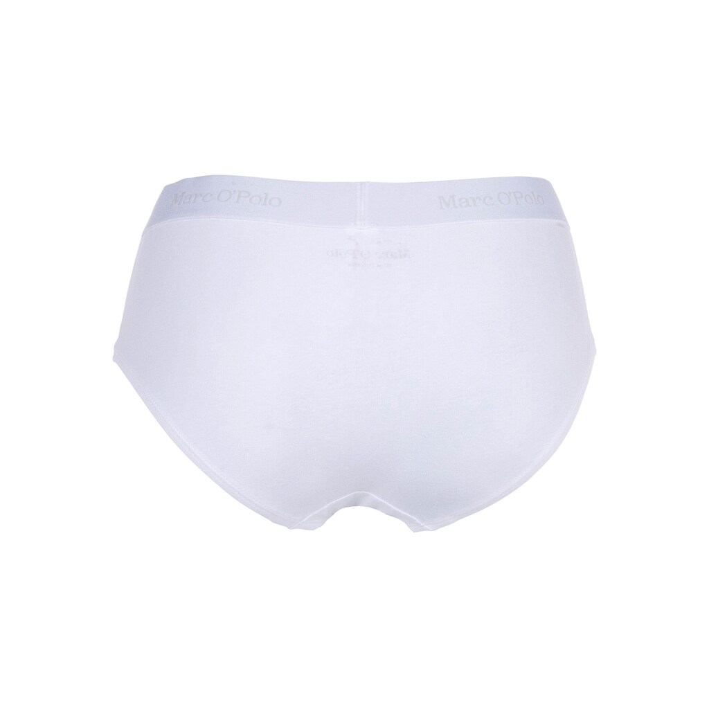Marc O'Polo Panty »Panty 3er Pack«