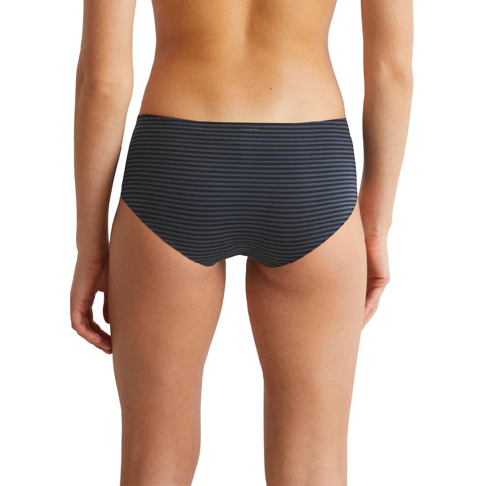 Marc O'Polo Panty »Second Skin« (2er Pack) Mit Extra Flachen Nähten