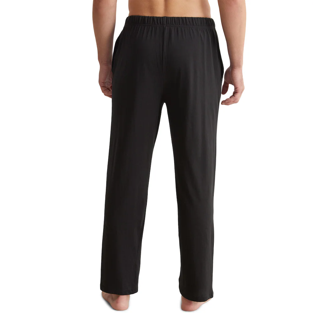 Marc O'Polo Pyjamahose Mit Verstellbarem Kordelzugbund ▷ Für