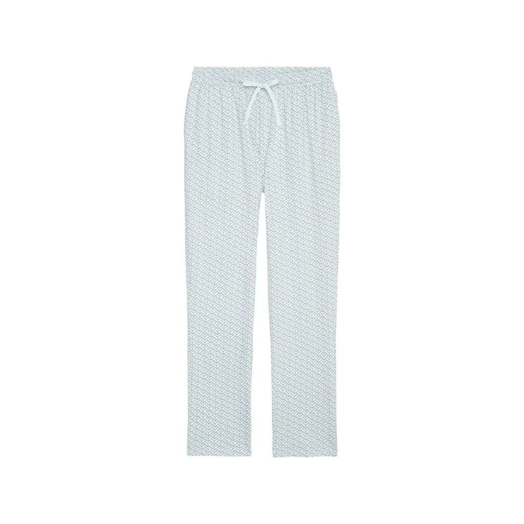 Marc O'Polo Pyjamahose »Mix & Match Cotton« Kaufen