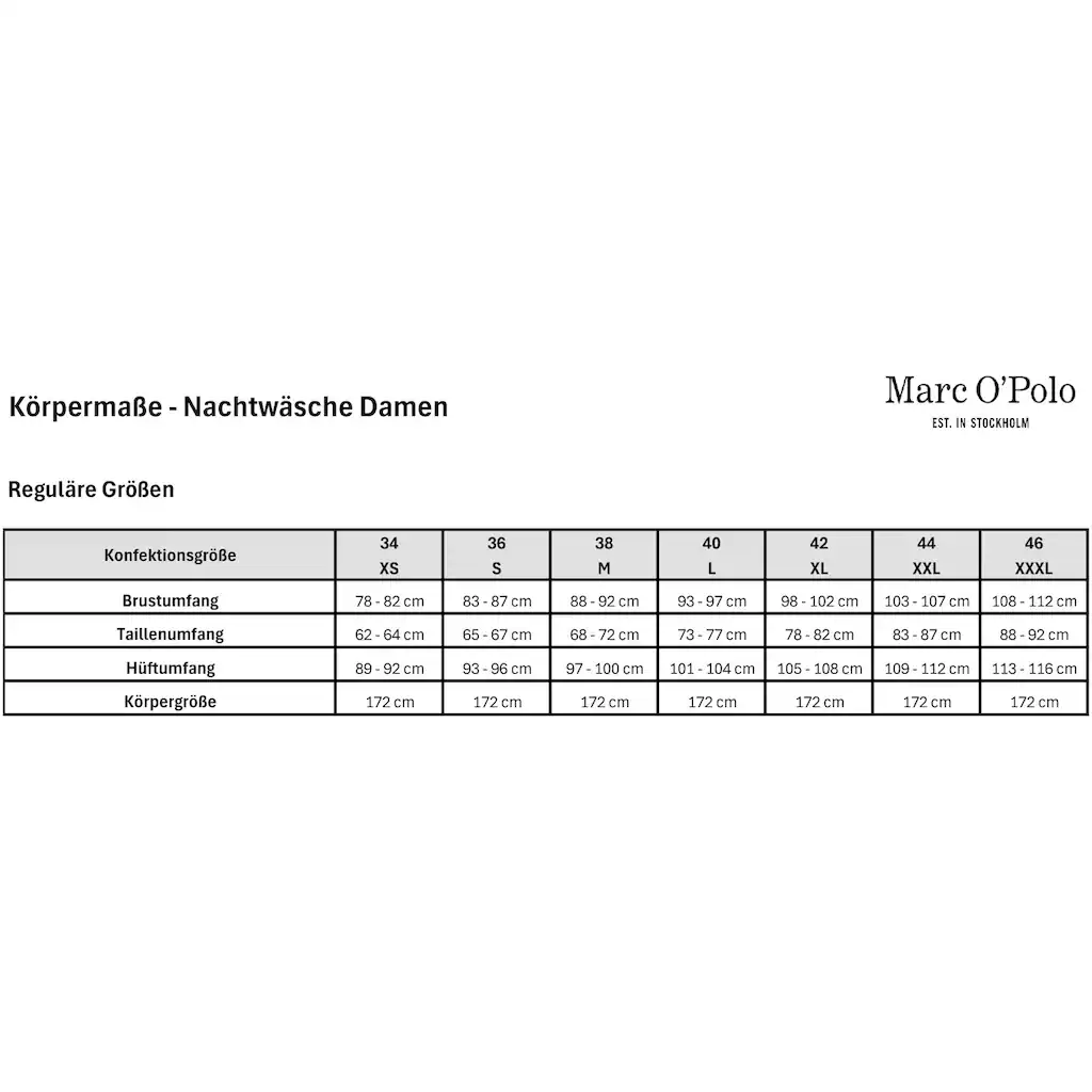 Marc O'Polo Shorty »Mix & Match Cotton« (2 Tlg.) Bestehend Aus Unifarbenem Shirt Und Gemusterter Shorts Bestellen