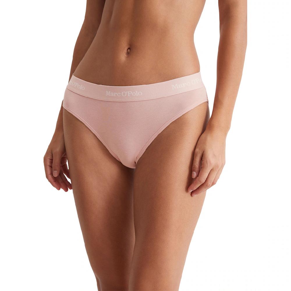 Marc O'Polo Slip (3er Pack) Mit Breitem Elastischem Logobund Online Kaufen