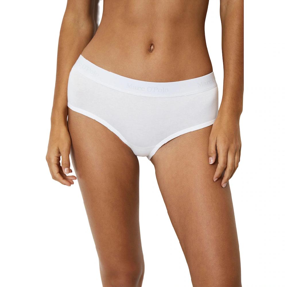 Marc O'Polo Slip (Packung 3 St.) Mit Unsichtbarer Nahtverarbeitung