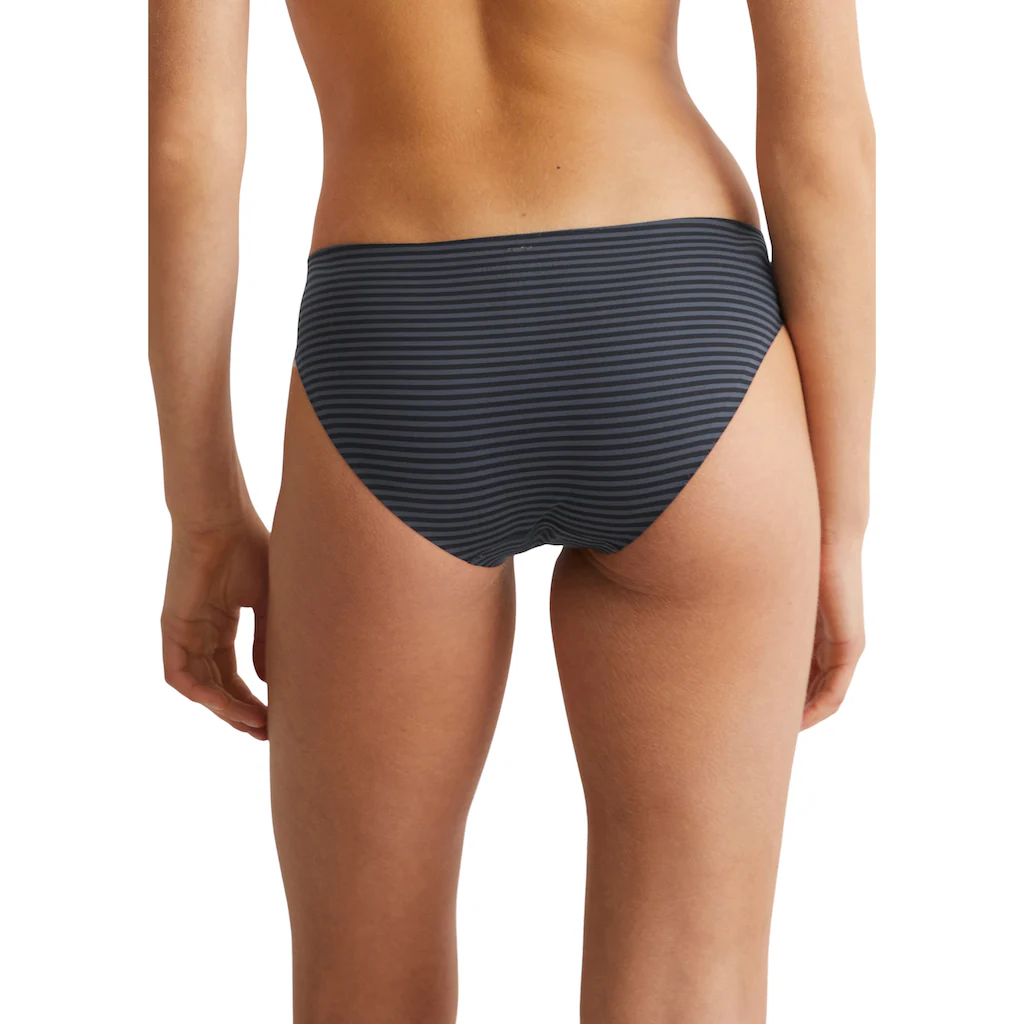 Marc O'Polo Slip »Second Skin« (2er Pack) Extra Flache Nähte ▷ Für