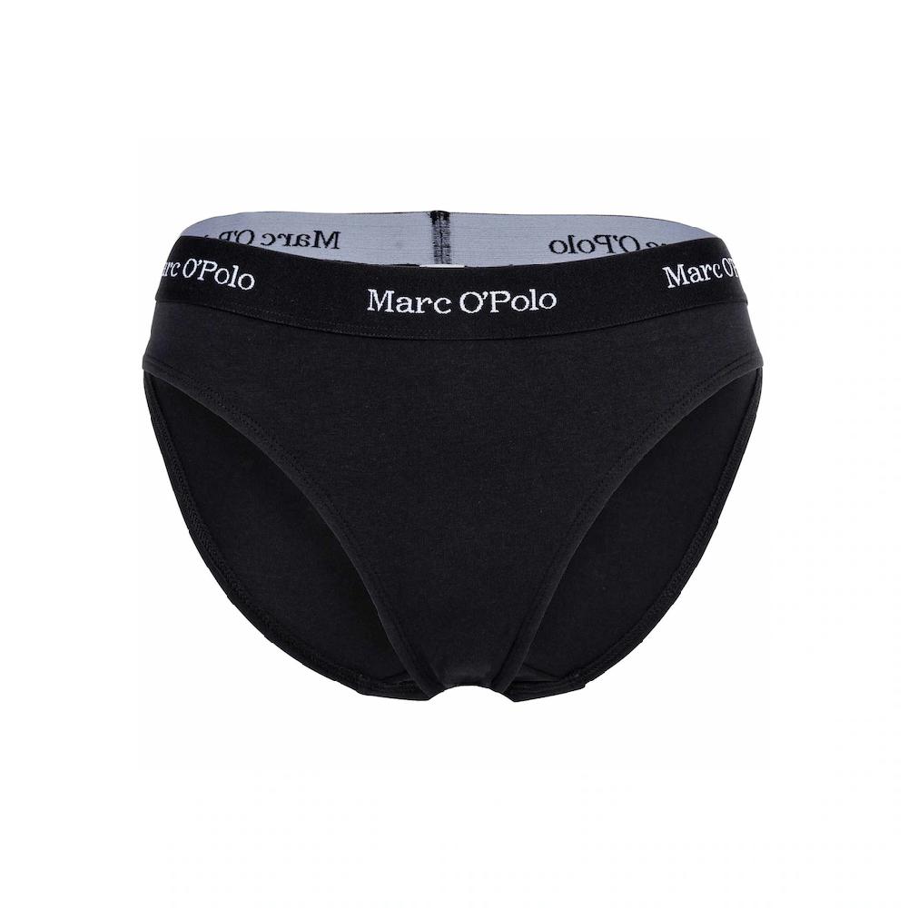 Marc O'Polo Slip »Slip 3er Pack« Online Kaufen