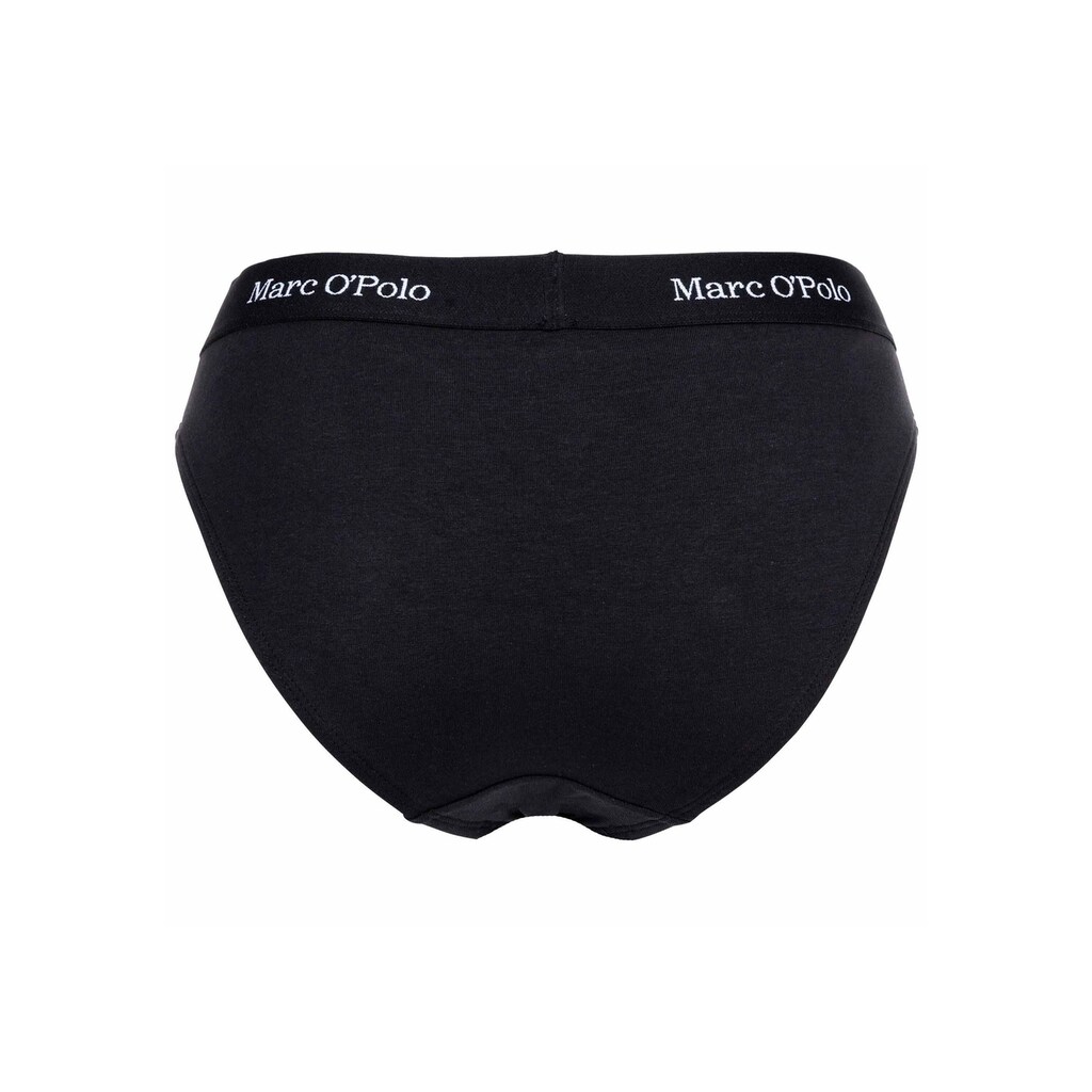 Marc O'Polo Slip »Slip 3er Pack« Online Kaufen