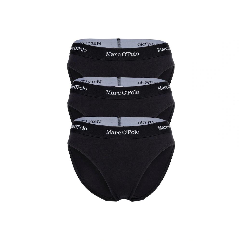 Marc O'Polo Slip »Slip 3er Pack« online kaufen