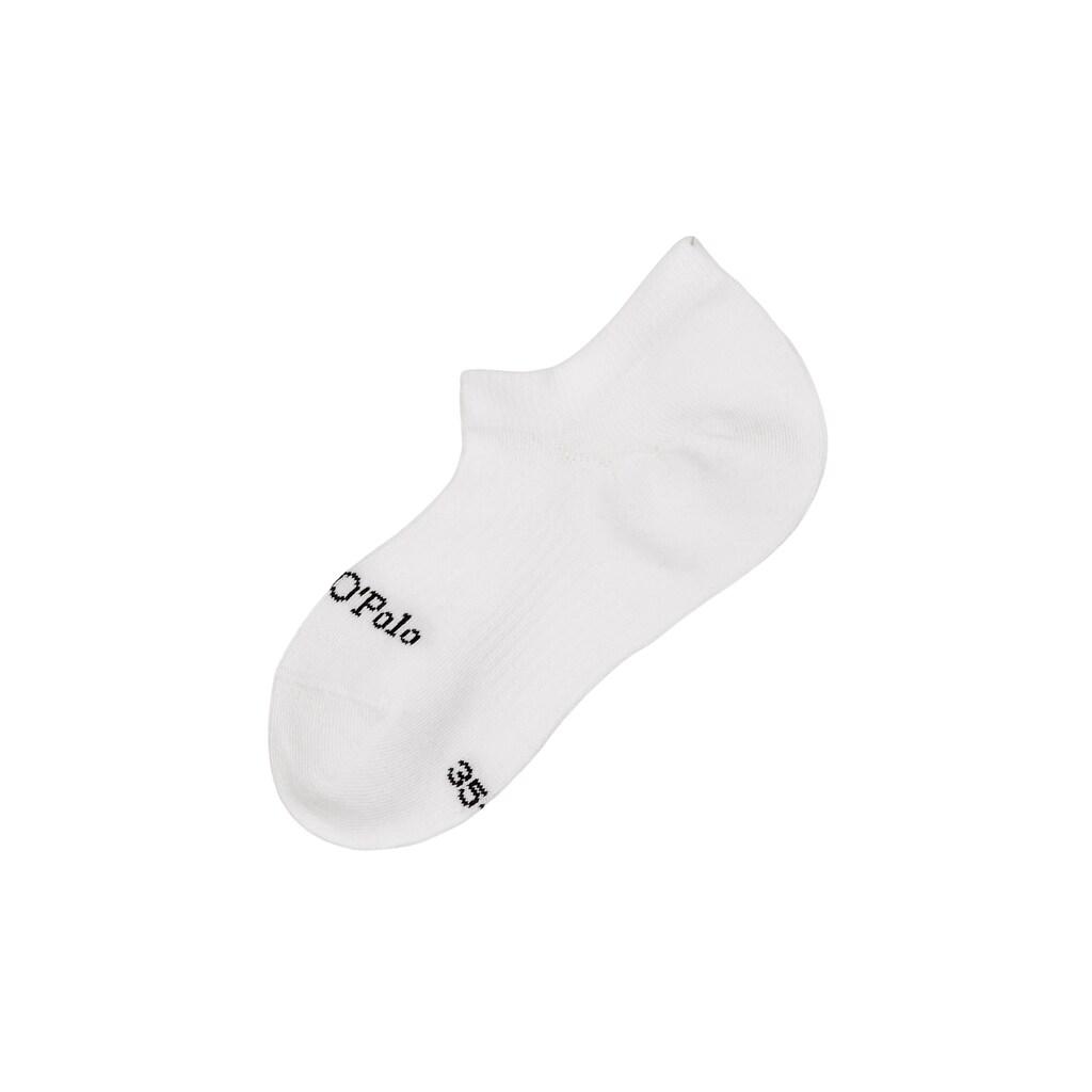 Marc O'Polo Sneakersocken »im 6er Pack«