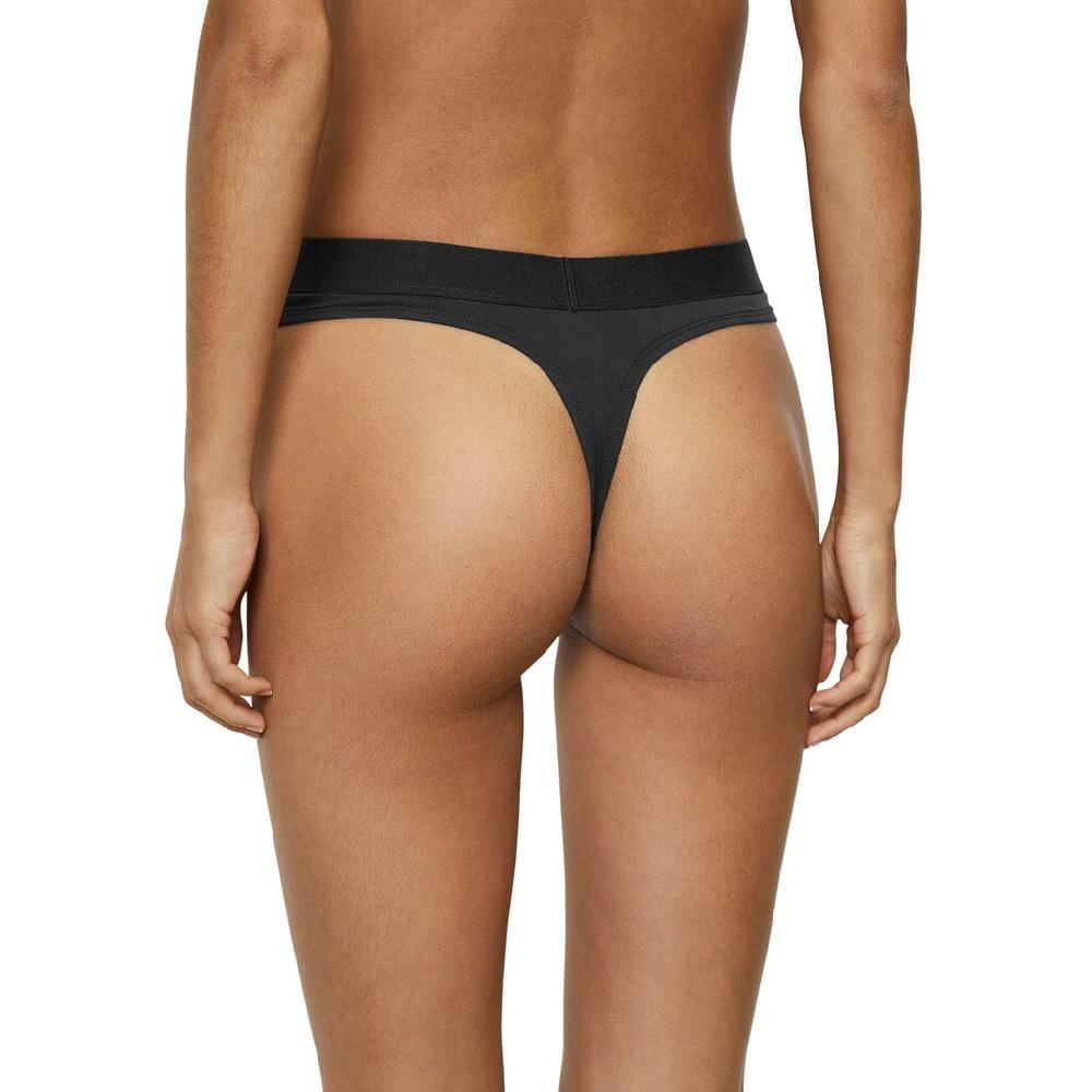 Marc O'Polo String Mit Logobund