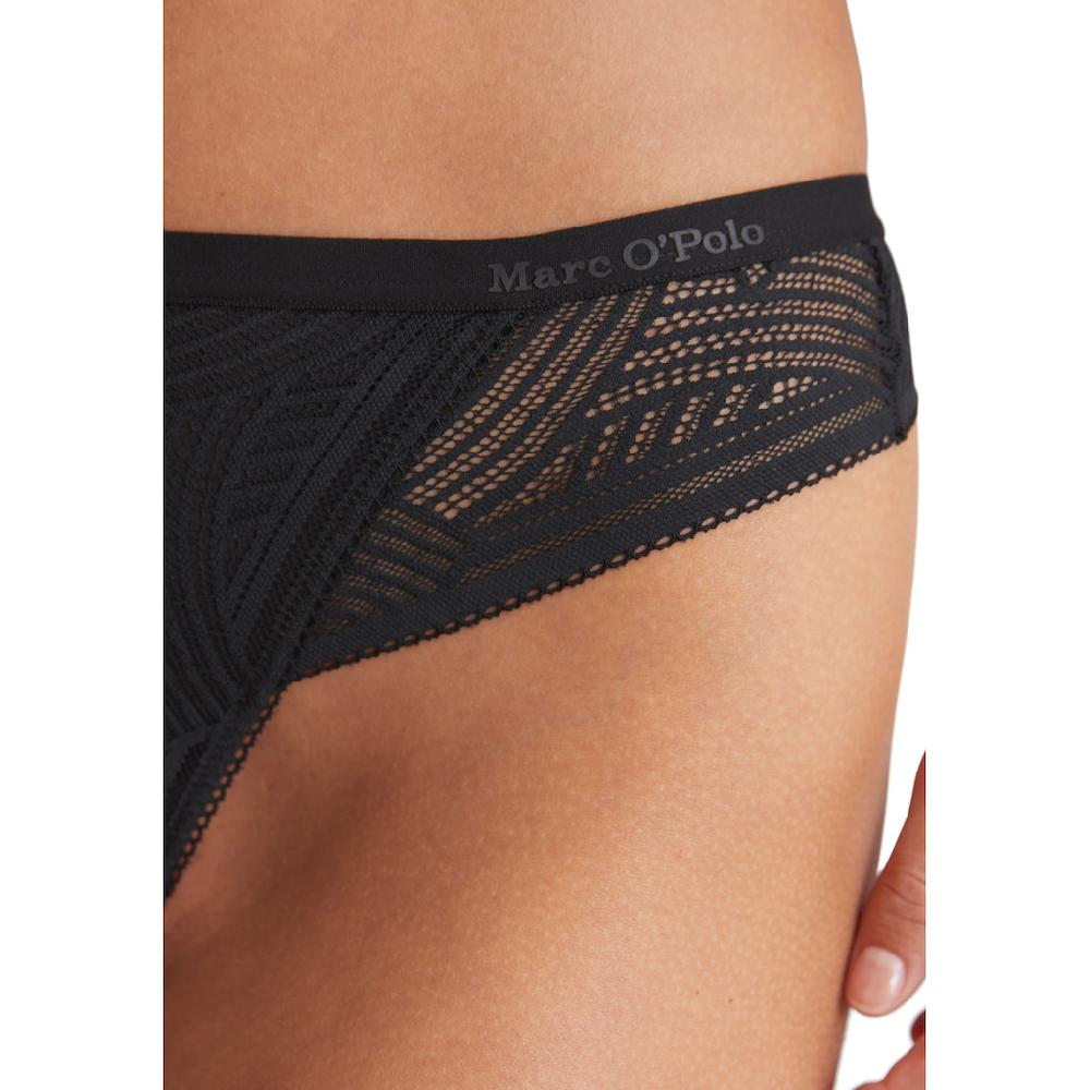 Marc O'Polo String Mit Zarter Spitze Online Kaufen