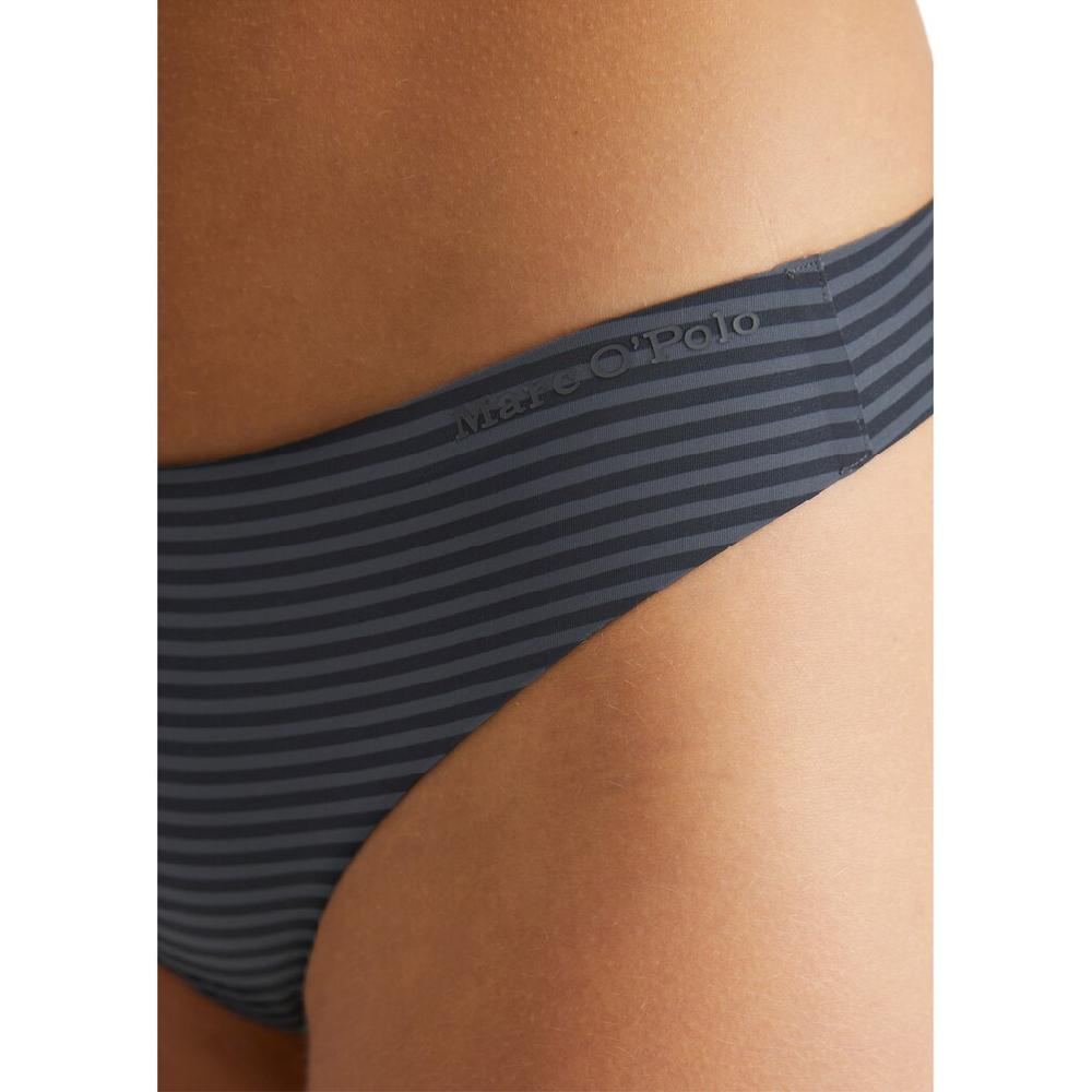 Marc O'Polo String »Second Skin« (2er Pack) Mit Flachen Nähten ▷ Für