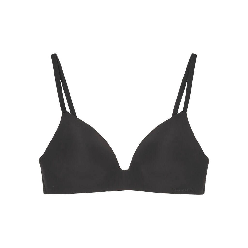 Marc O'Polo Triangel-BH »Foundation« Mit Minimalistischem Stil