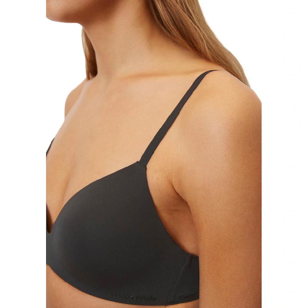Marc O'Polo Triangel-BH »Foundation« Mit Minimalistischem Stil