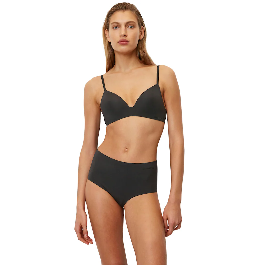 Marc O'Polo Triangel-BH »Foundation« mit minimalistischem Stil