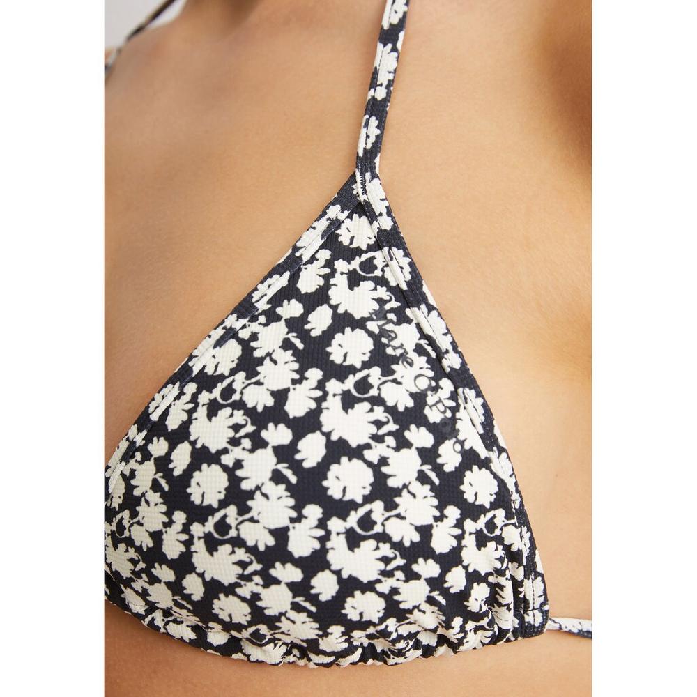 Marc O'Polo Triangel-Bikini-Top »Millefleur« Mit Romantischem Blumen-Design