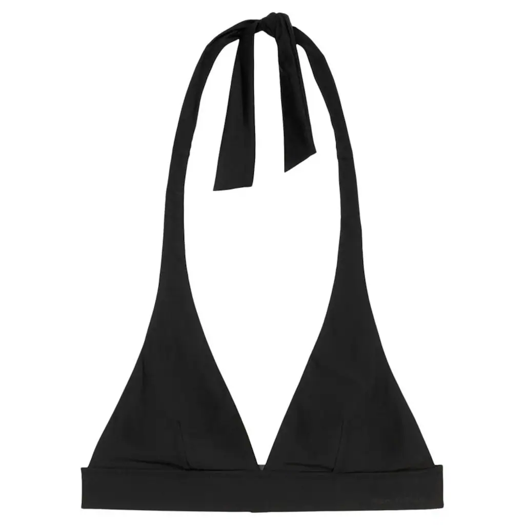 Marc O'Polo Triangel-Bikini-Top Mit Breitem Unterbrustband