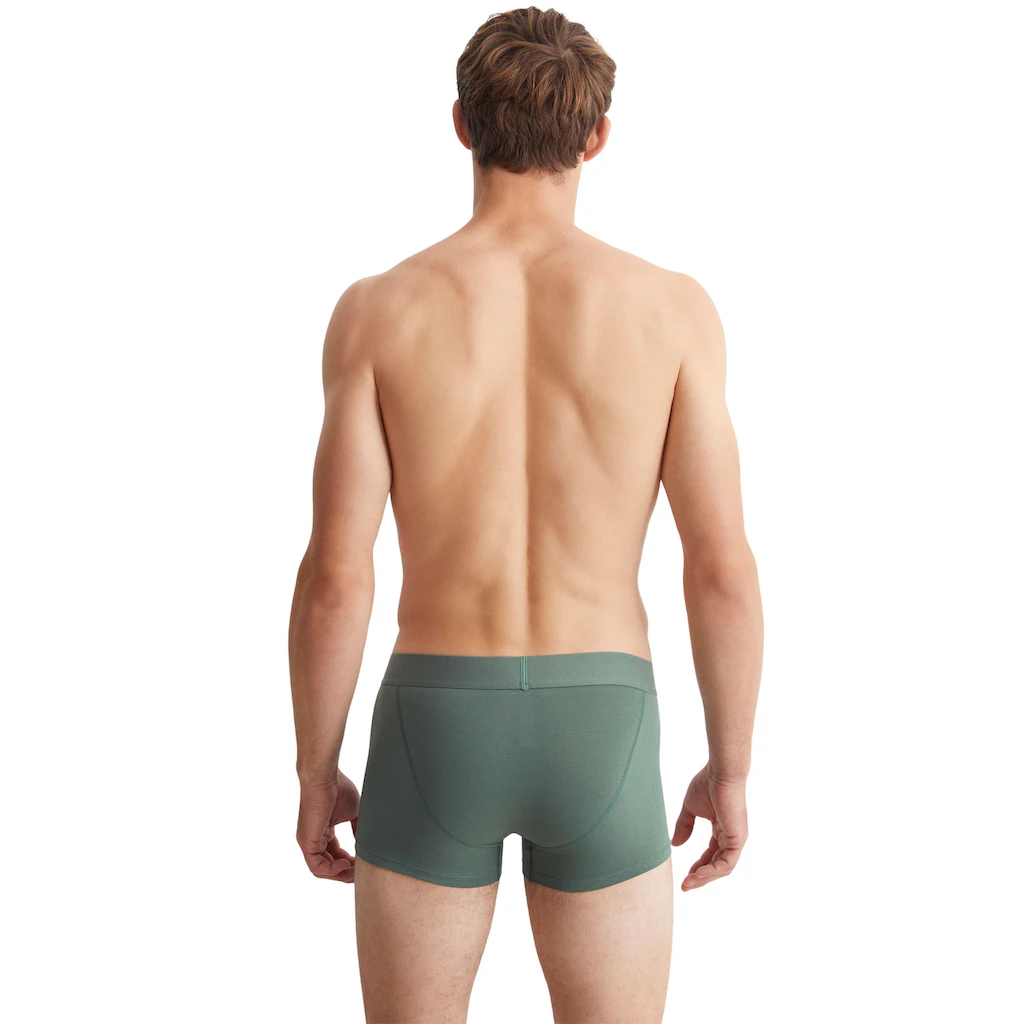 Marc O'Polo Trunk (3er Pack) Mit Logo-Bund Bestellen