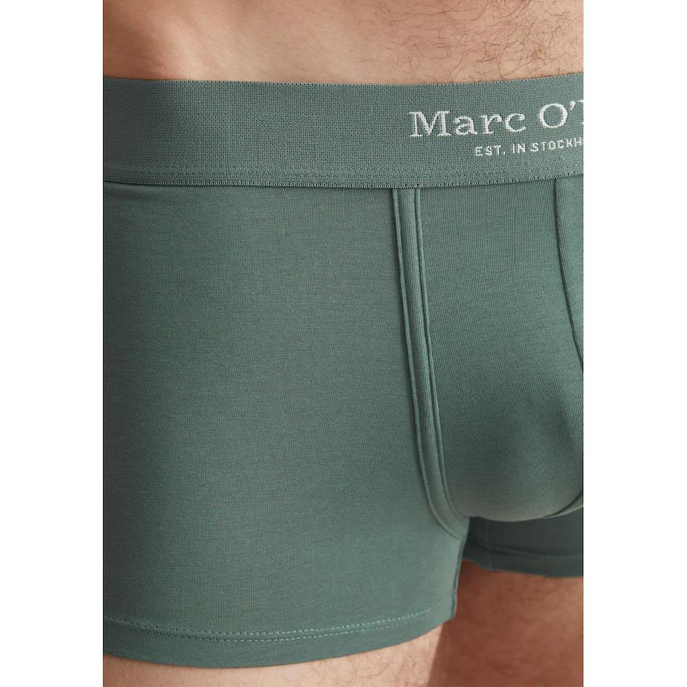 Marc O'Polo Trunk (3er Pack) Mit Logo-Bund Bestellen