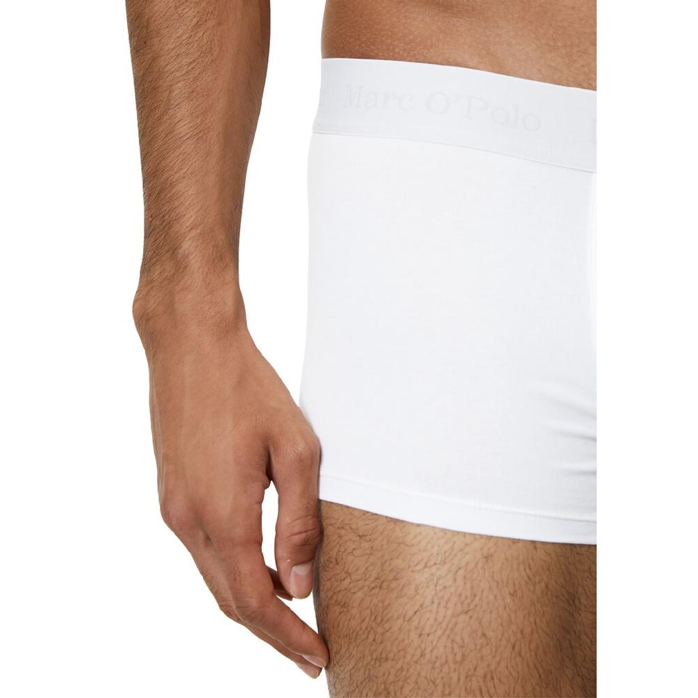 Marc O'Polo Trunk (3er Pack) Mit Markantem Logobund