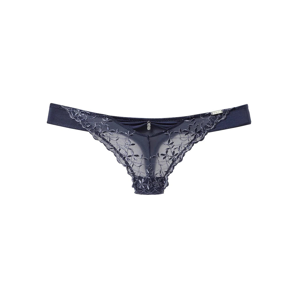 Marie Claire String Mit Toller Raffung Online Kaufen