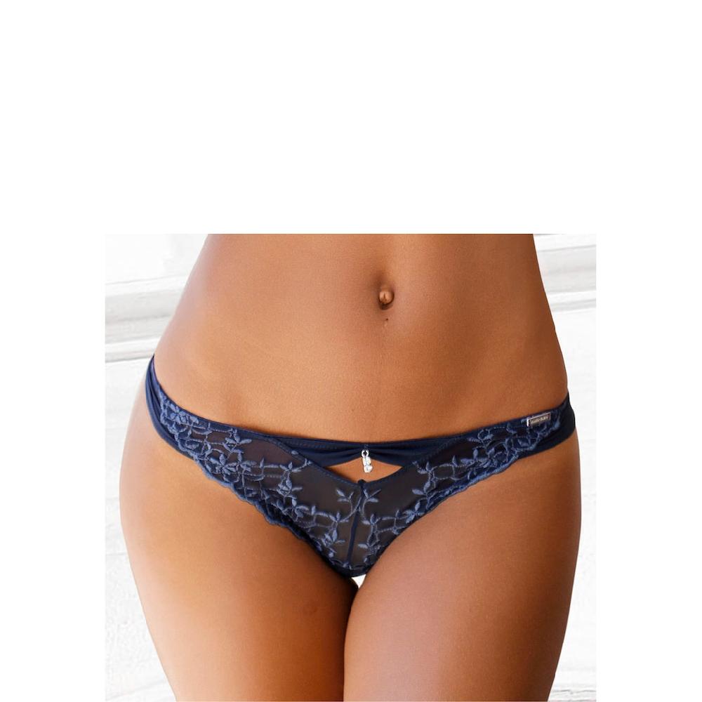 Marie Claire String mit toller Raffung online kaufen
