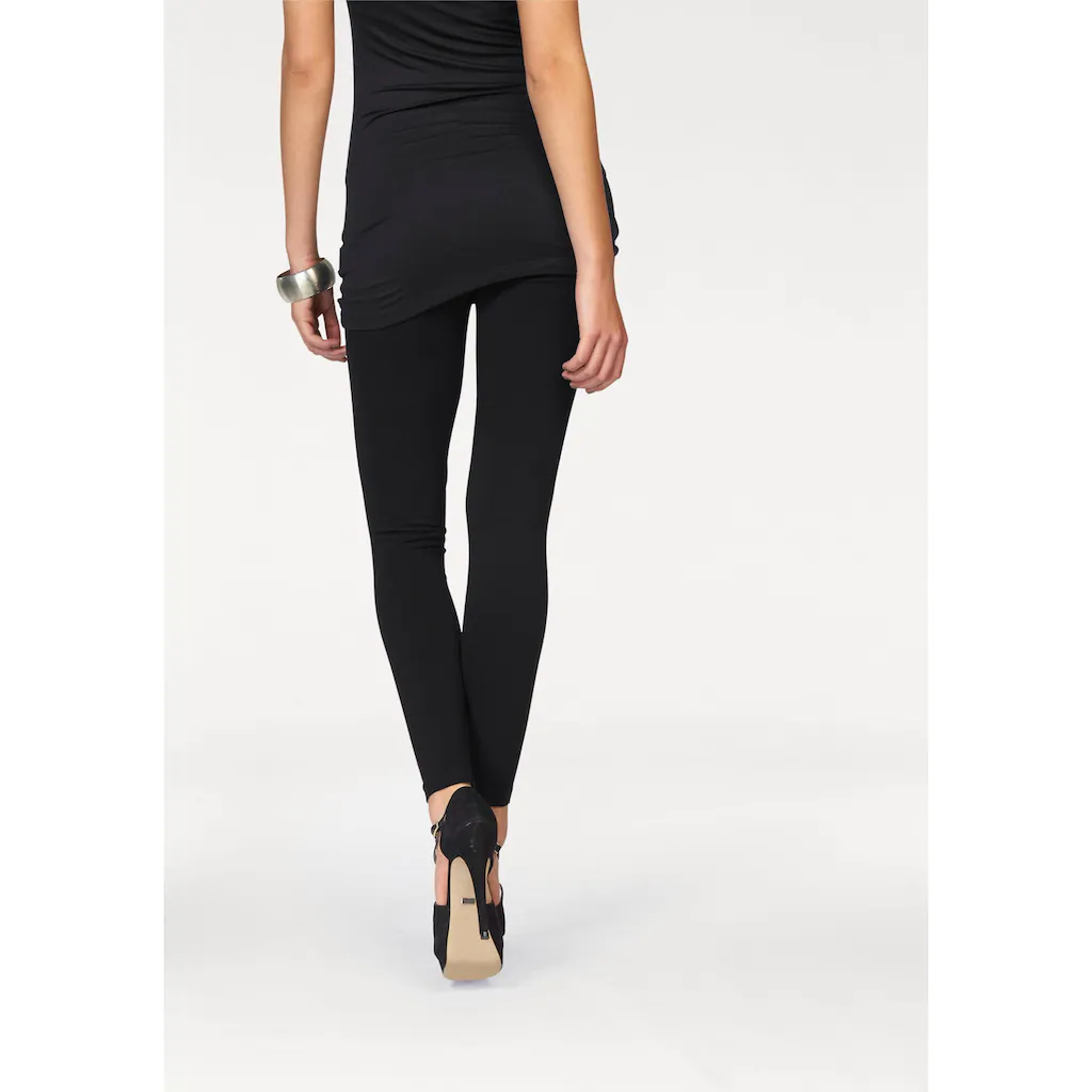 Melrose Leggings (Packung 2er-Pack)