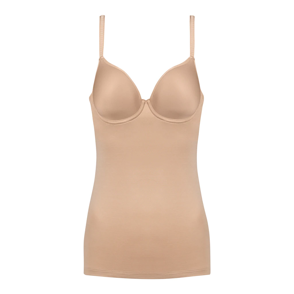 Mey BH-Hemd »JOAN« Atmungsaktiv Und Super Leicht Mit Bügeln ▷ Für