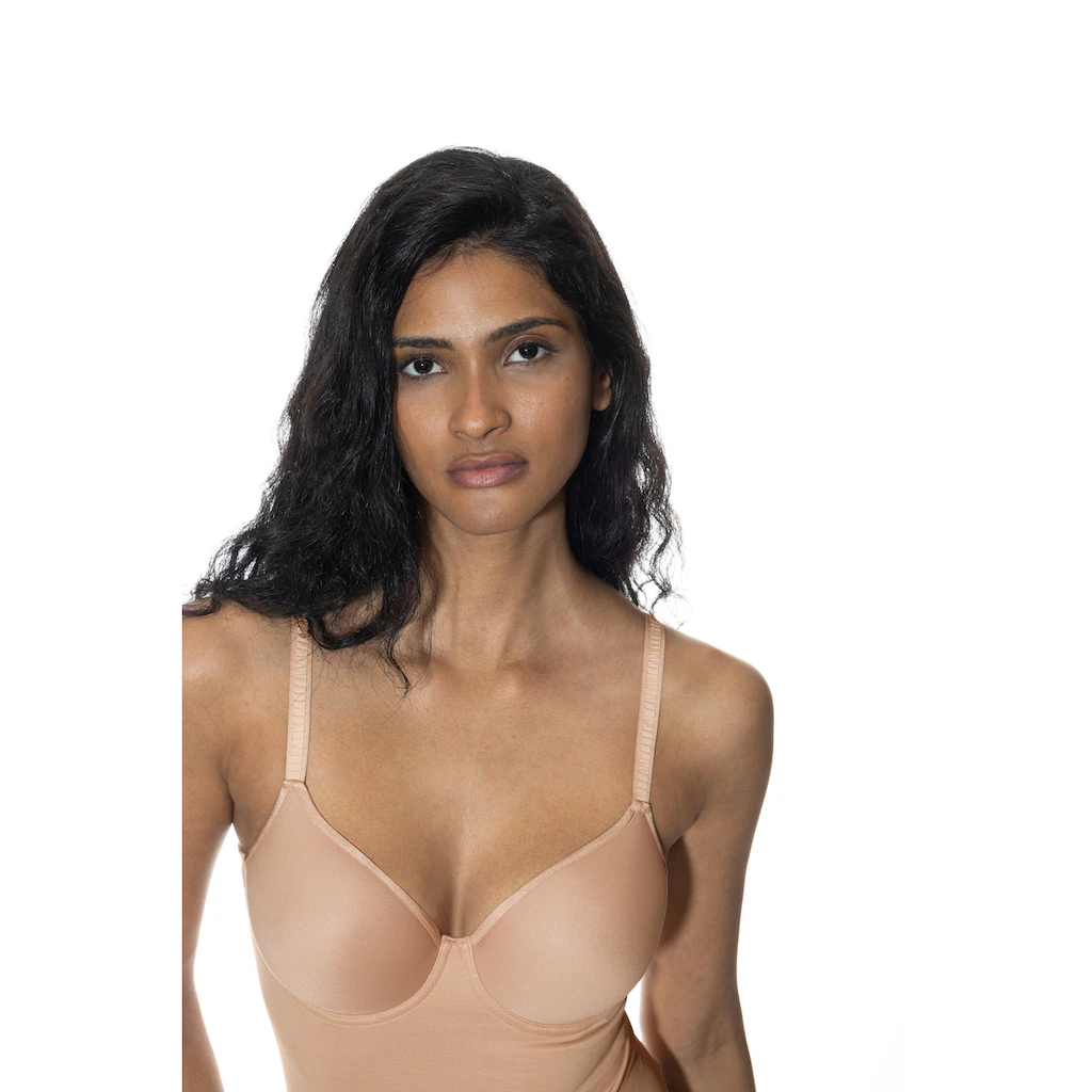 Mey BH-Hemd »JOAN« Atmungsaktiv Und Super Leicht Mit Bügeln ▷ Für