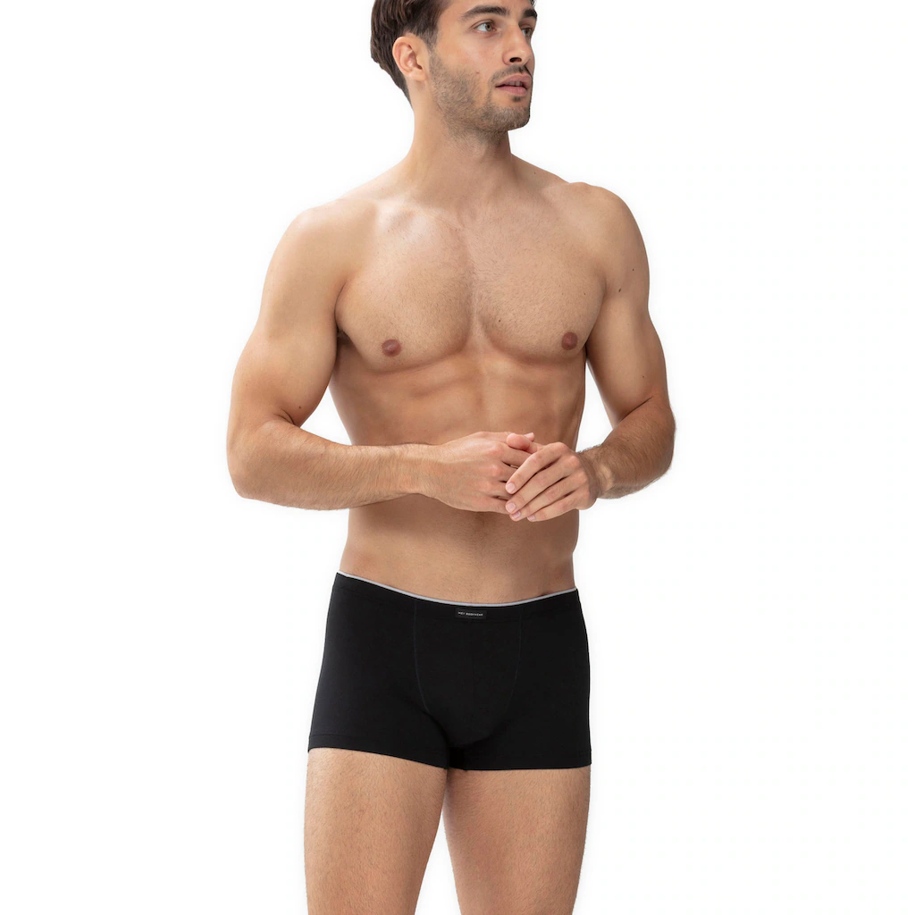 Mey Boxer »DRY COTTON« Klassischer Sitz Kurzes Bein Online Bestellen