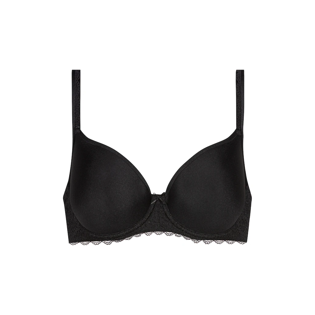 Mey Bügel-BH »AMOROUS« Hauchfeine Dessous-Schalen Verleihen Eine Natürliche Runde Form Kaufen