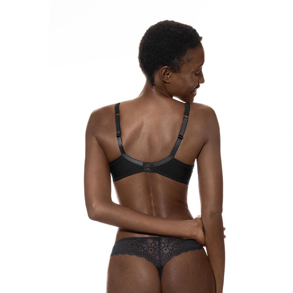 Mey Bügel-BH »AMOROUS« Hauchfeine Dessous-Schalen Verleihen Eine Natürliche Runde Form Kaufen