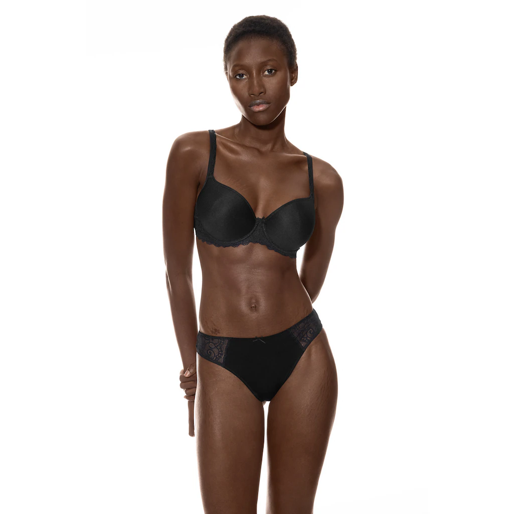 Mey Bügel-BH »AMOROUS« hauchfeine Dessous-Schalen verleihen eine natürliche runde Form kaufen
